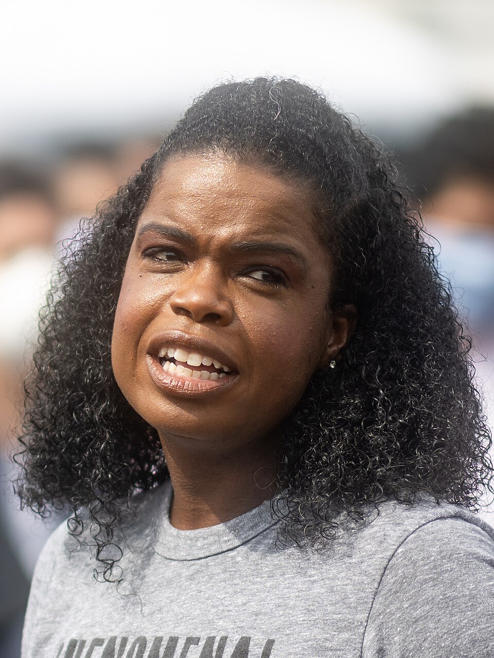 Kim Foxx