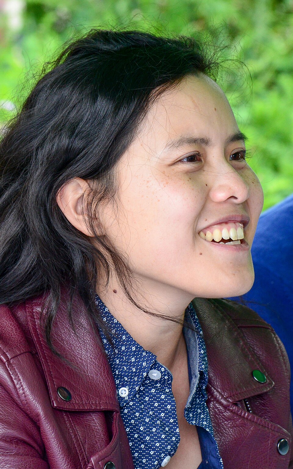 Kim Fu