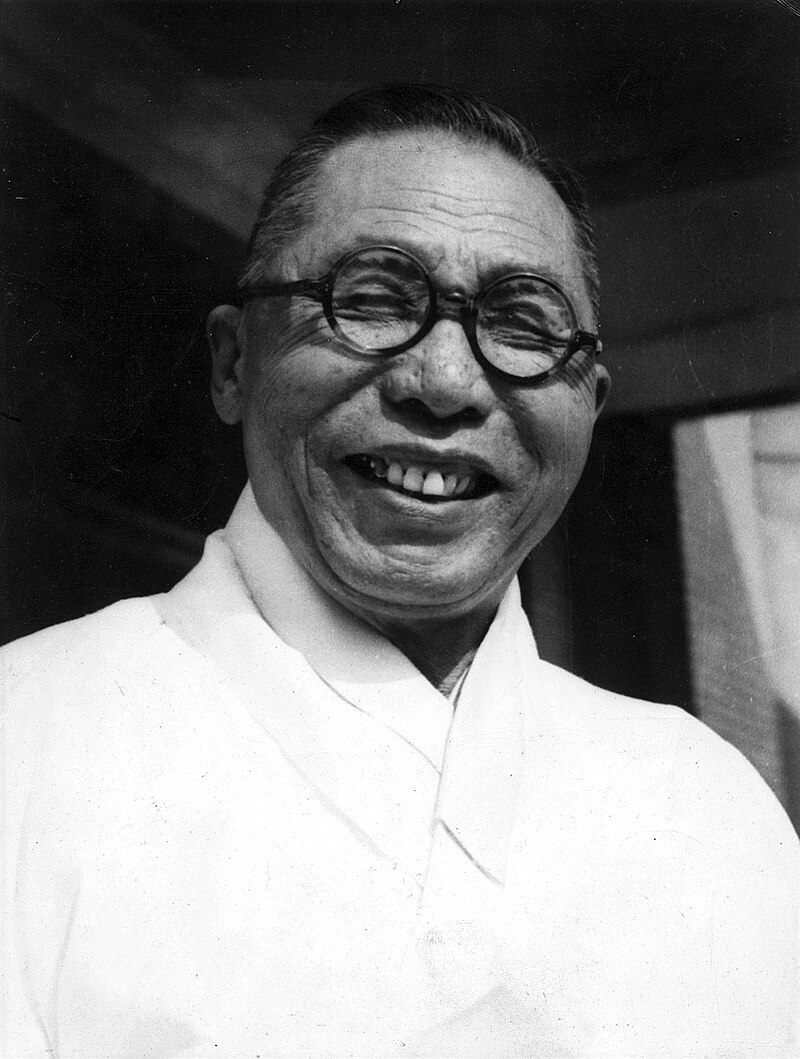 Kim Gu
