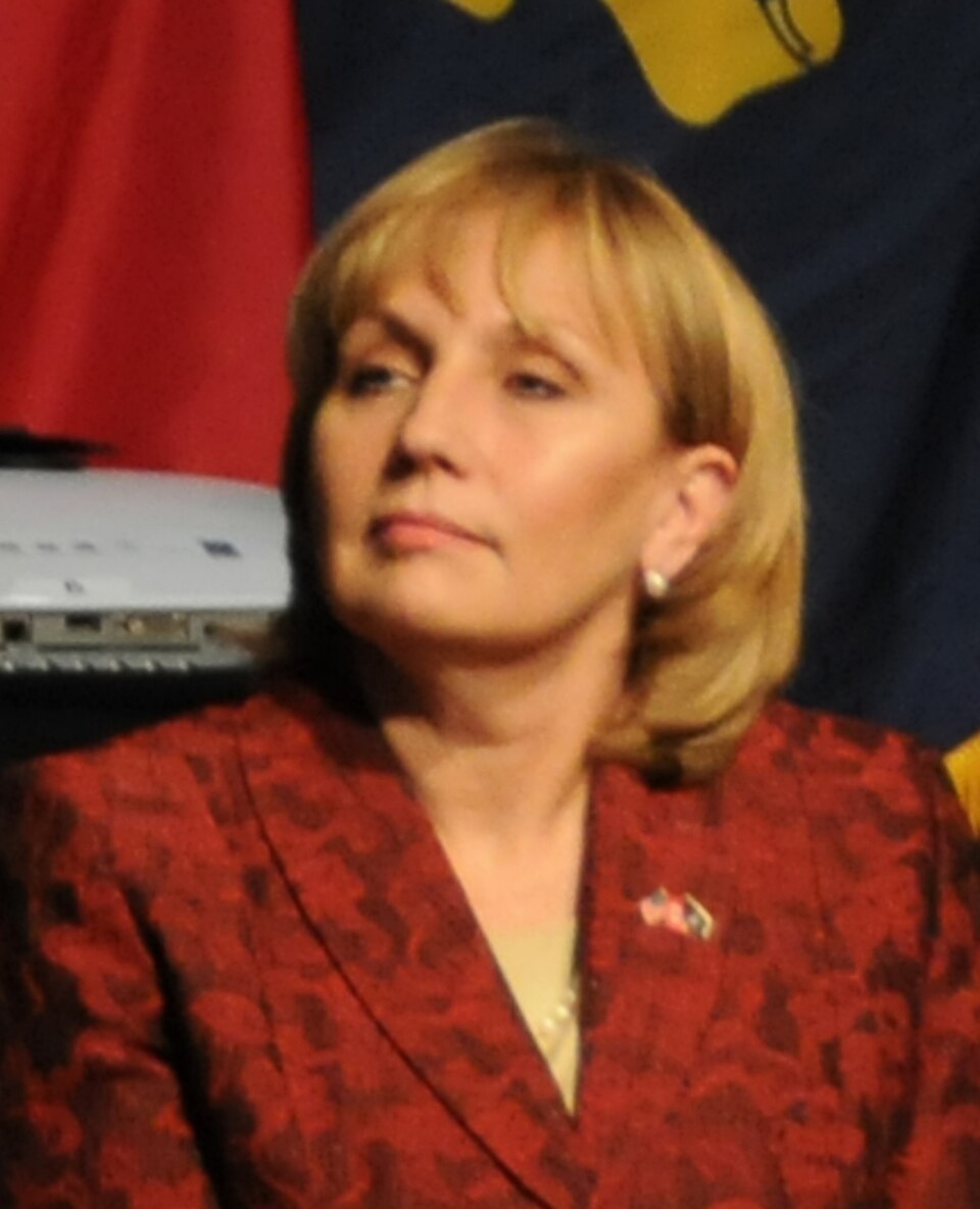 Kim Guadagno