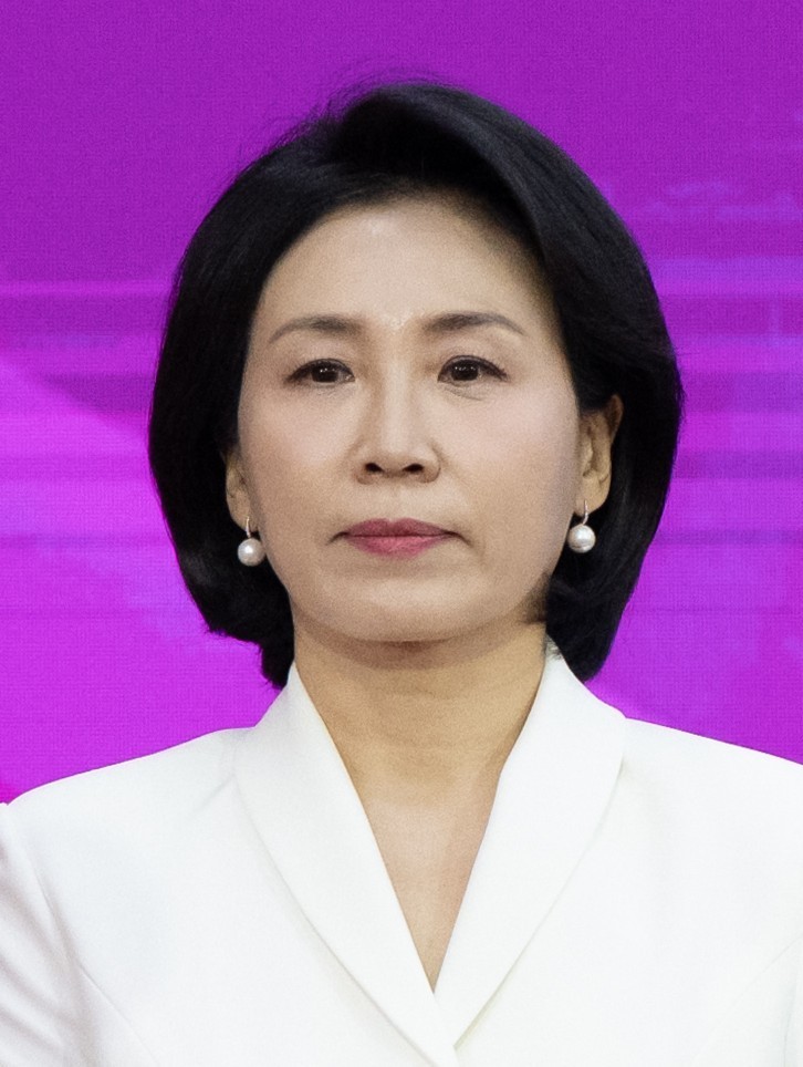 Kim Hea-Kyung