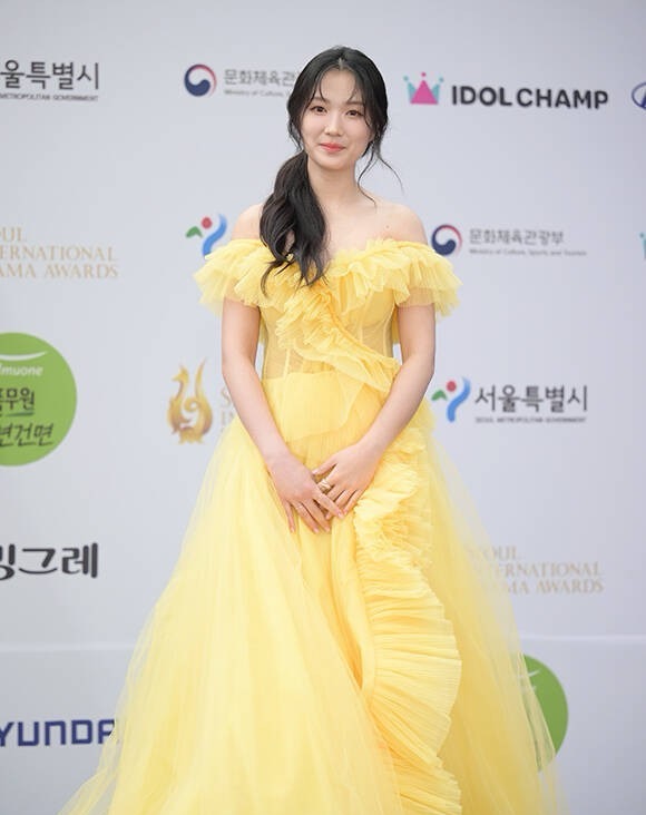 Kim Hye-kyung