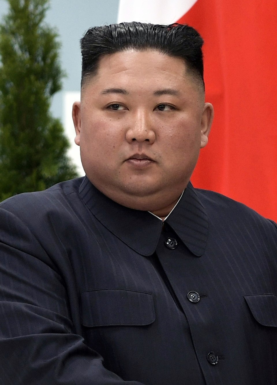 Kim Jongun