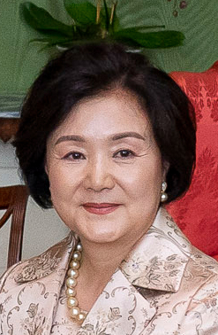 Kim Jung-sook