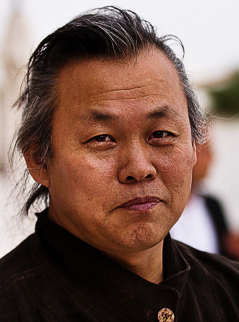 Kim Ki-duk