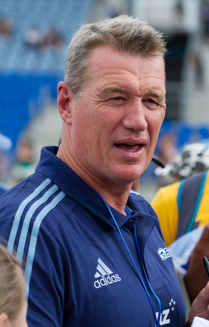 Kim Kirwan