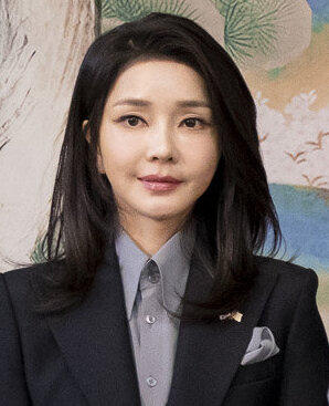 Kim Kun-hee