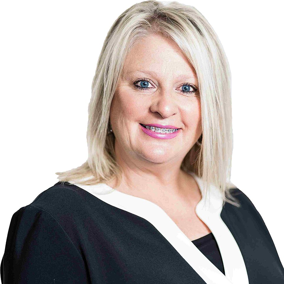 Kim Masland