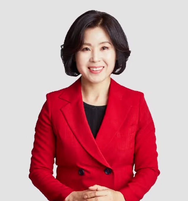 Kim Mi-ae