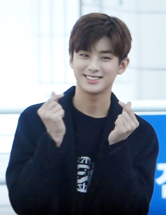 Kim Min-kyu