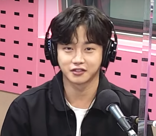 Kim Min-seok