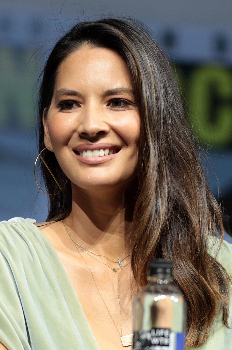 Kim Munn