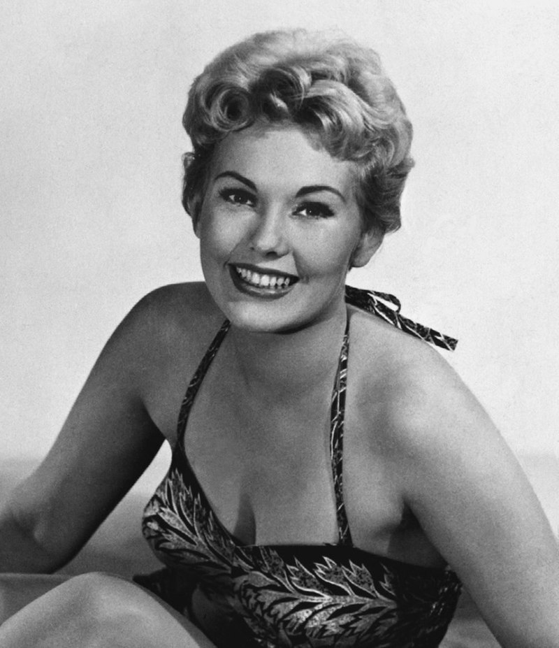 Kim Novak