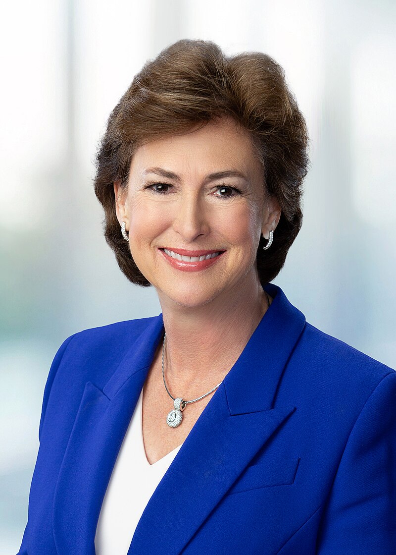 Kim Ogg