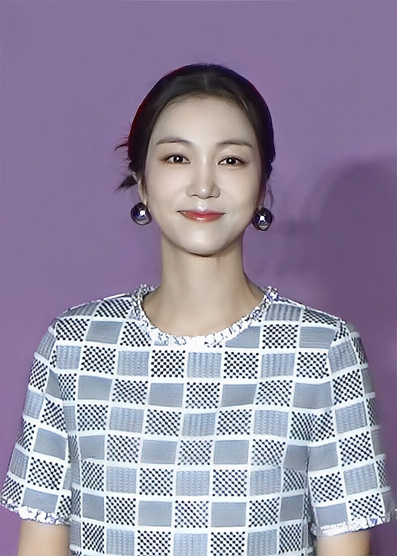 Kim Ok-bin