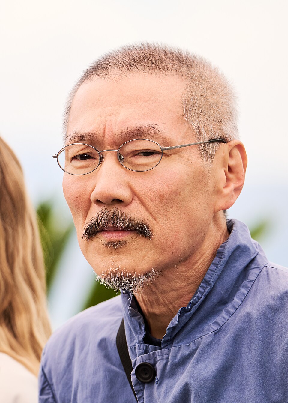Kim Sang Marshall