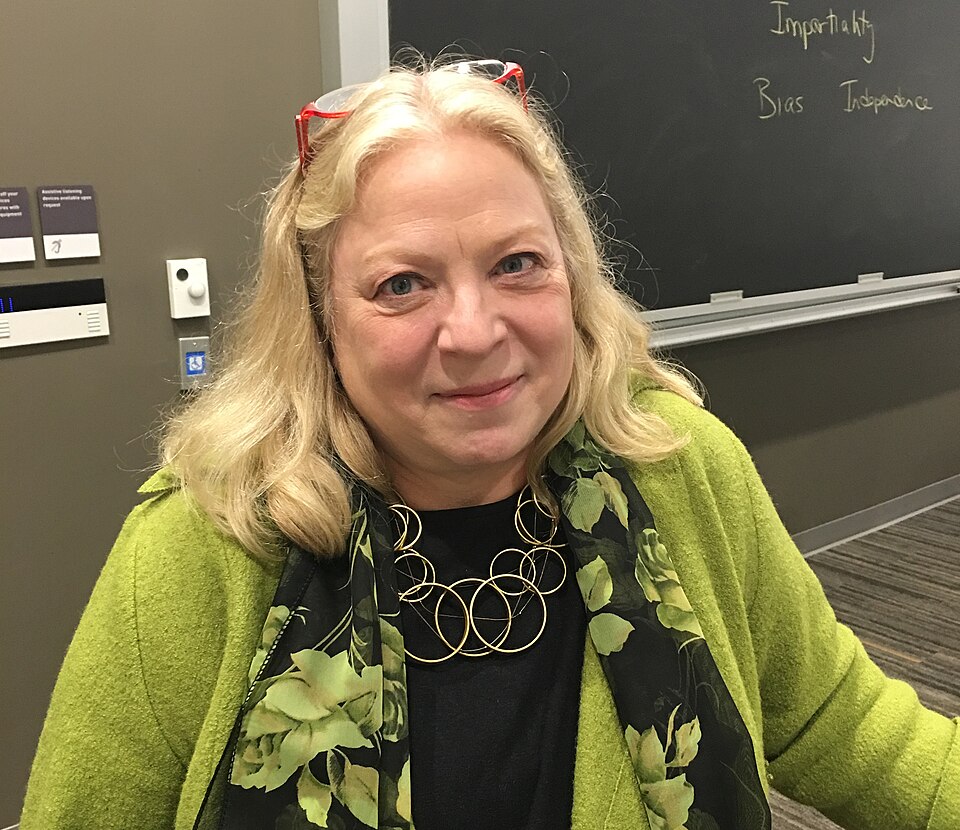 Kim Scheppele
