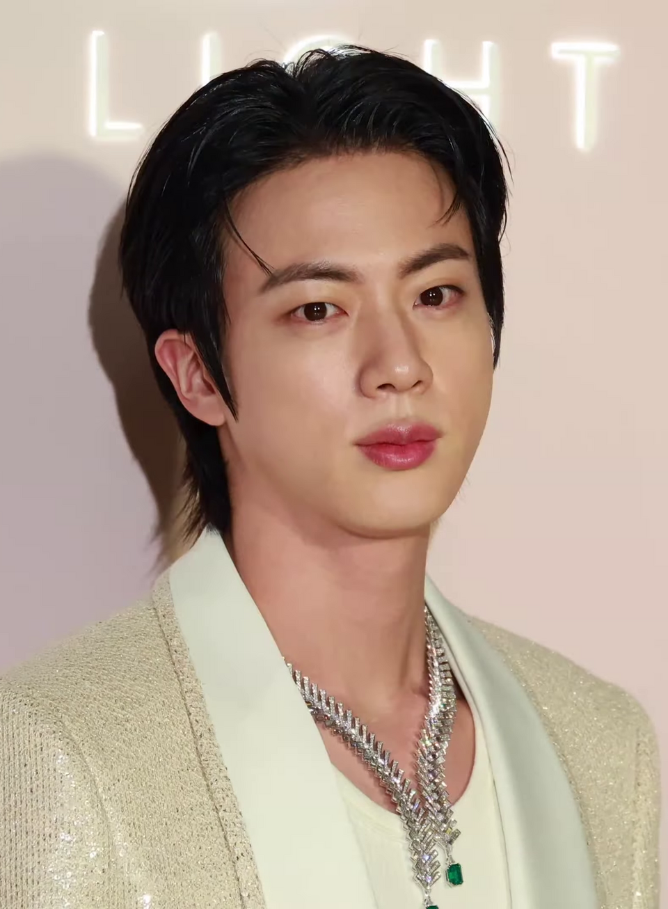 Kim Seokjin