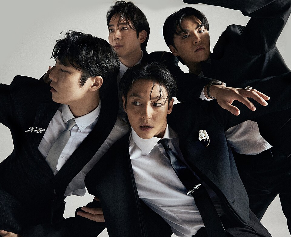 Kim Woo-sung