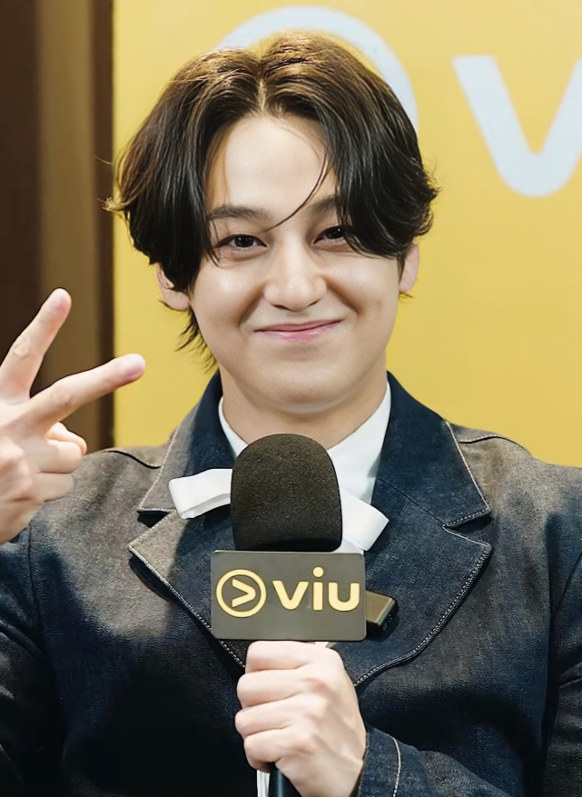 Kim Yong-beom