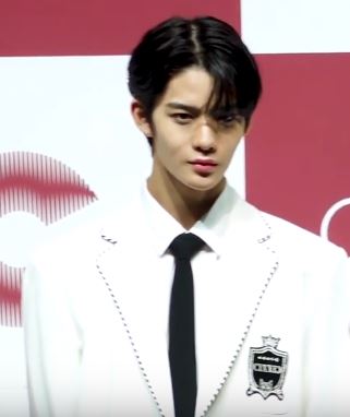 Kim Young-bae