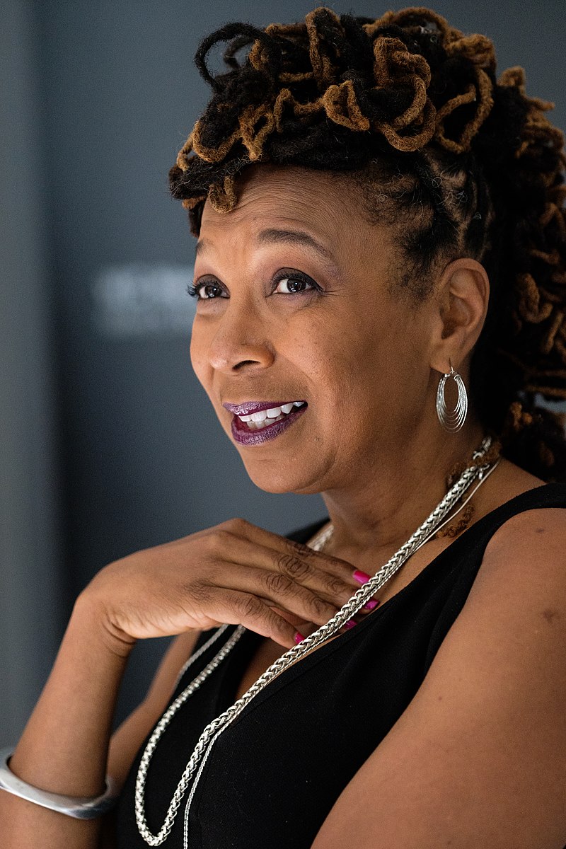 Kimberlé Crenshaw