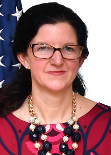Kimberly Breier