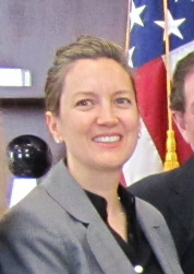 Kimberly Moore