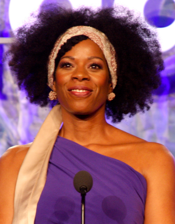 Kimberly Rolle