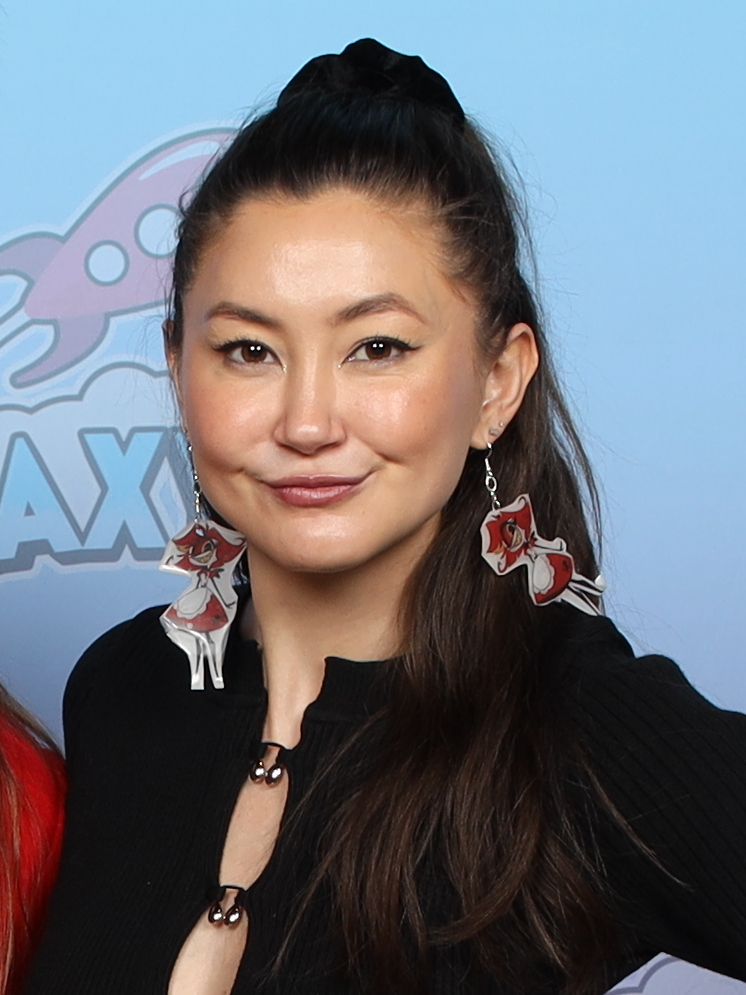 Kimiko Glenn