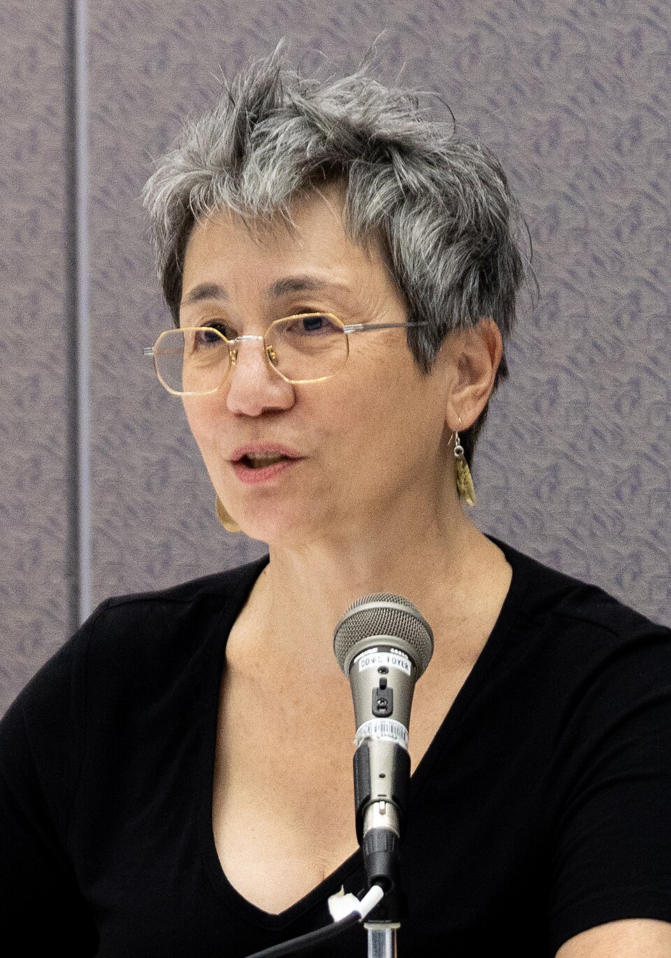 Kimiko Hahn