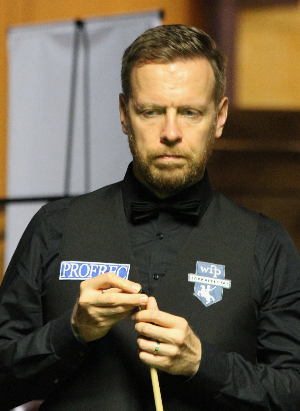 Kimmo Lång