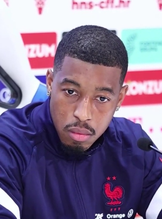 Kimpembe