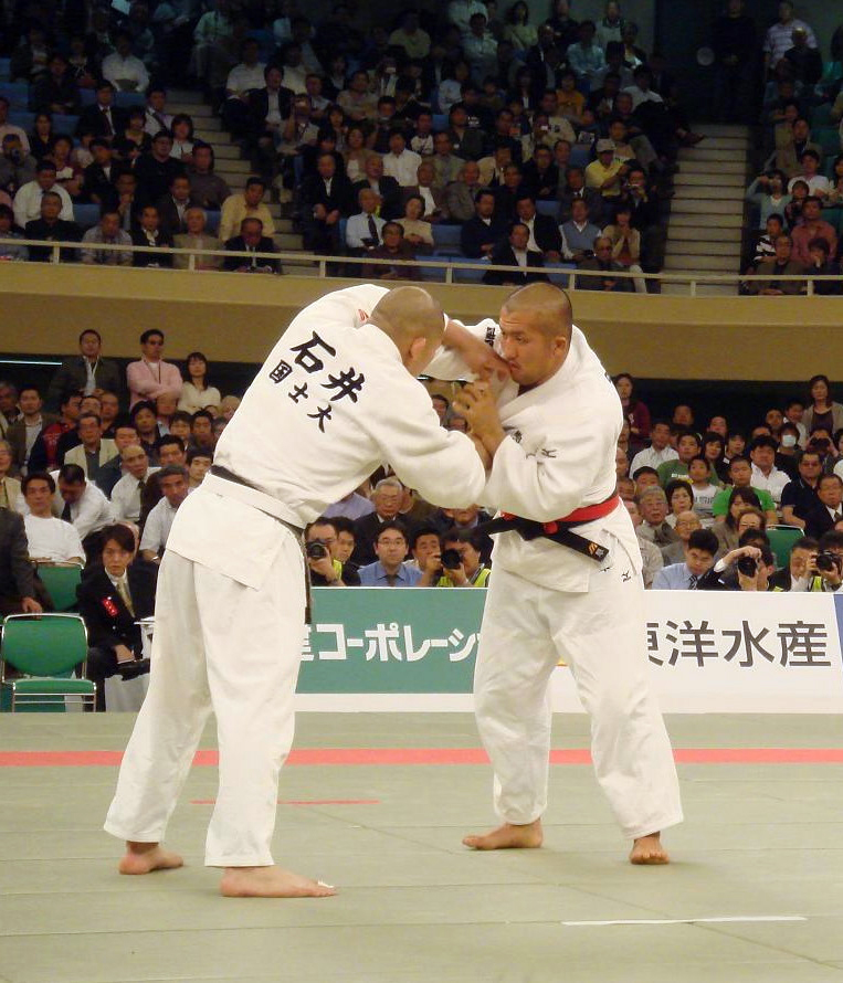Kimura Hisayoshi