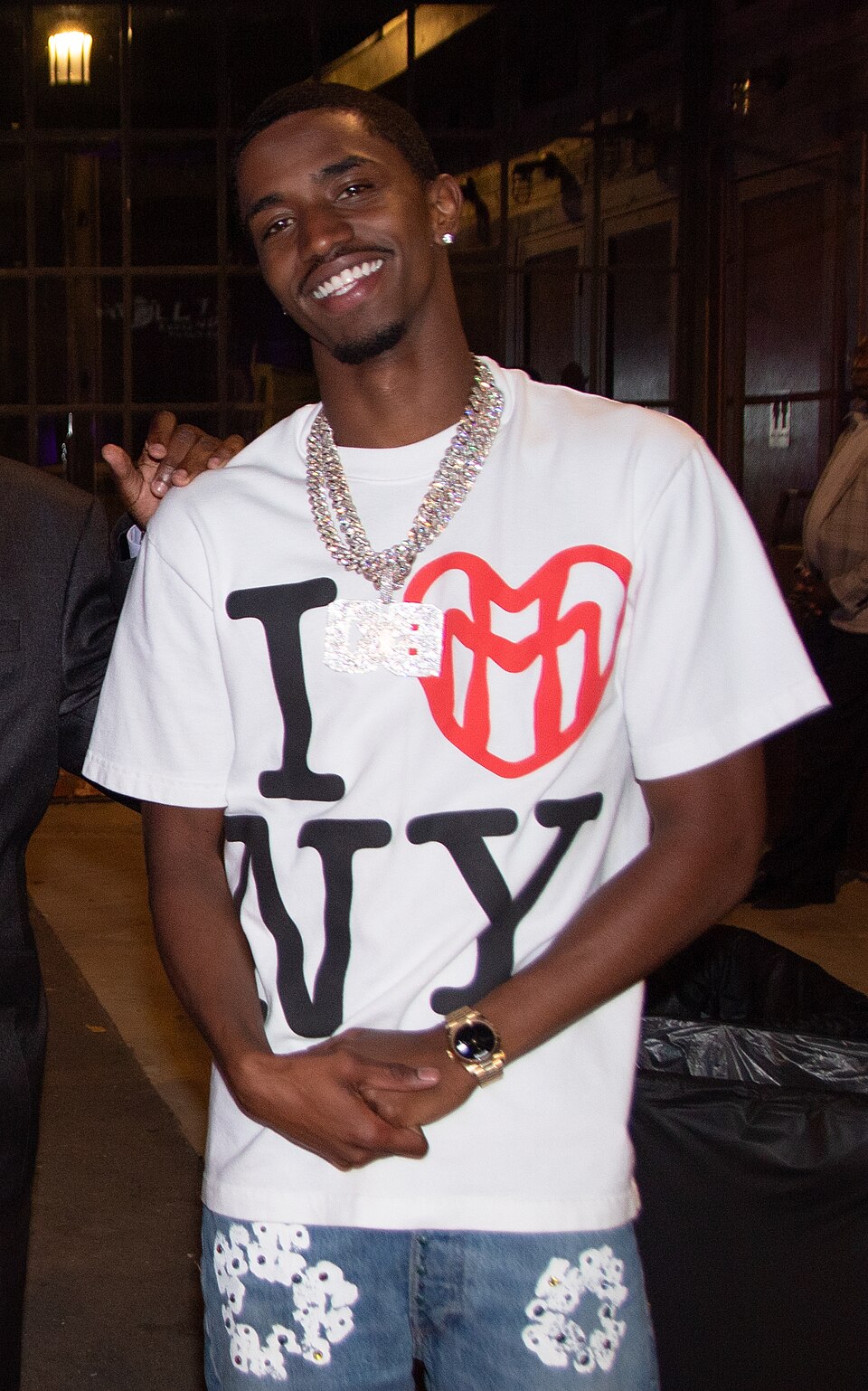King Combs