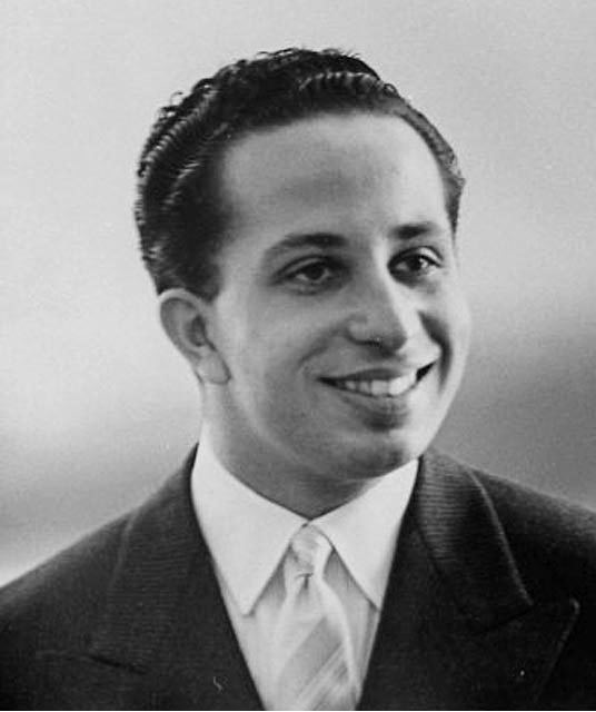 King Faisal II
