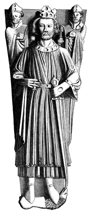 King John