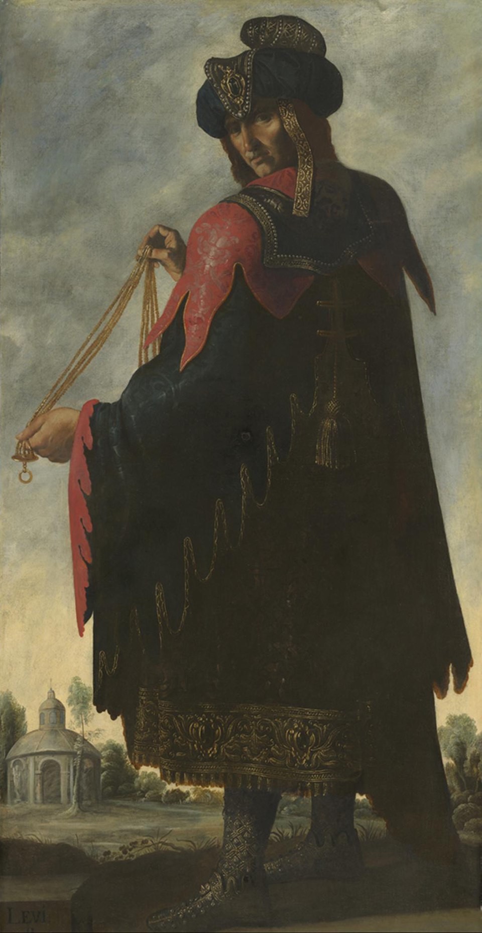 King Levi