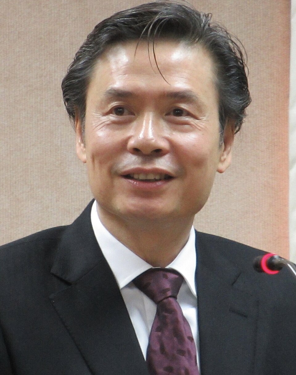 King Pu-tsung