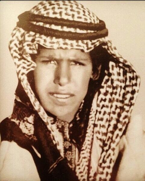 King Saud bin Abdulaziz Al Saud