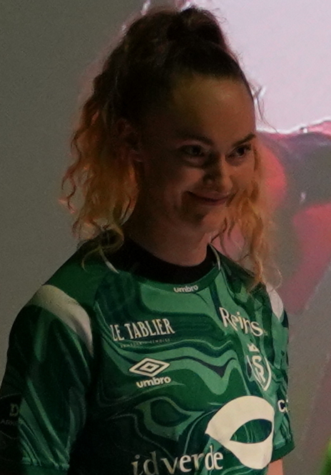 Kinga Szemik