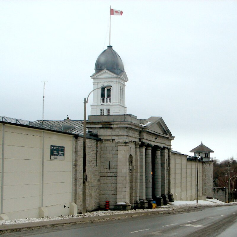 Kingston Burke