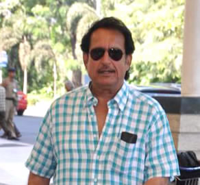 Kiran Kumar Shah
