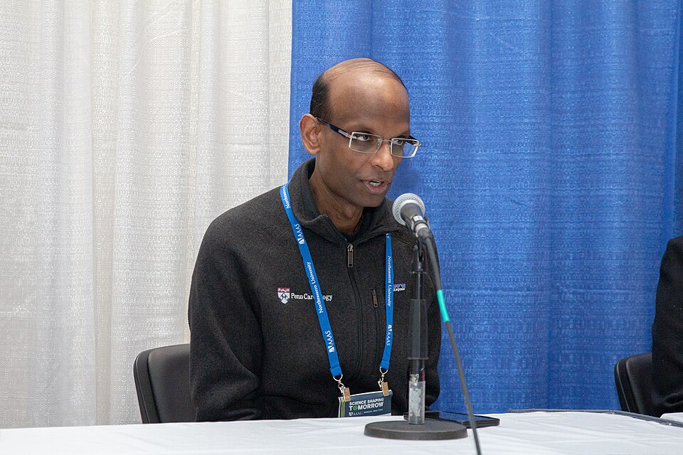 Kiran Musunuru