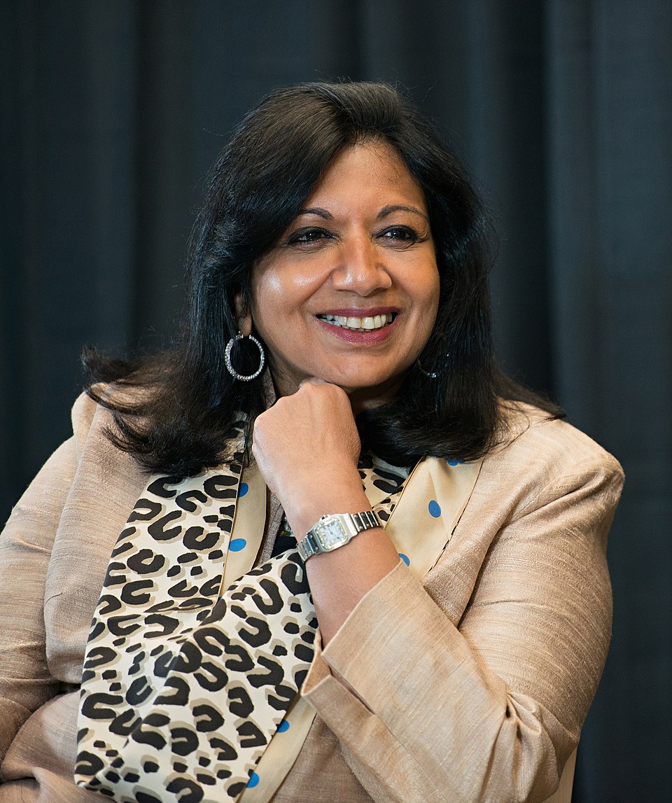 Kiran Pandit