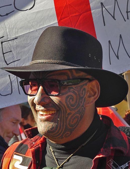 Kiri Tamihere-Waititi