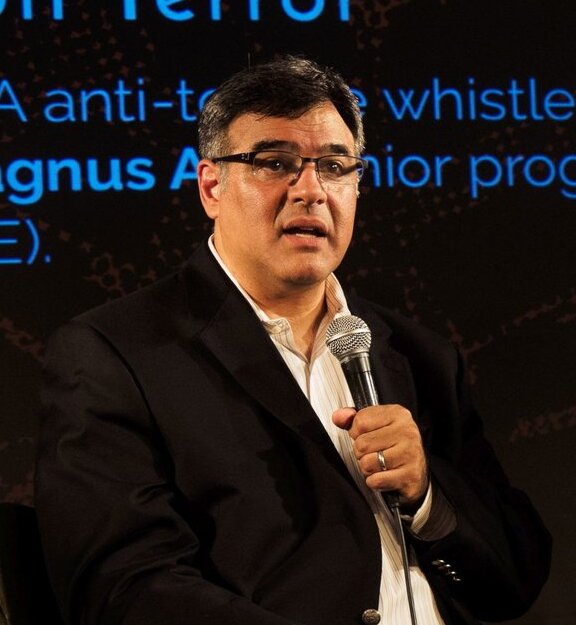 Kiriakou