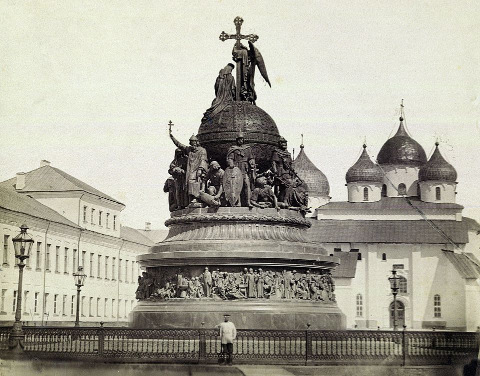 Kirill Egorov-Kirillov