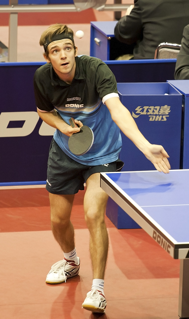 Kirill Gerassimenko