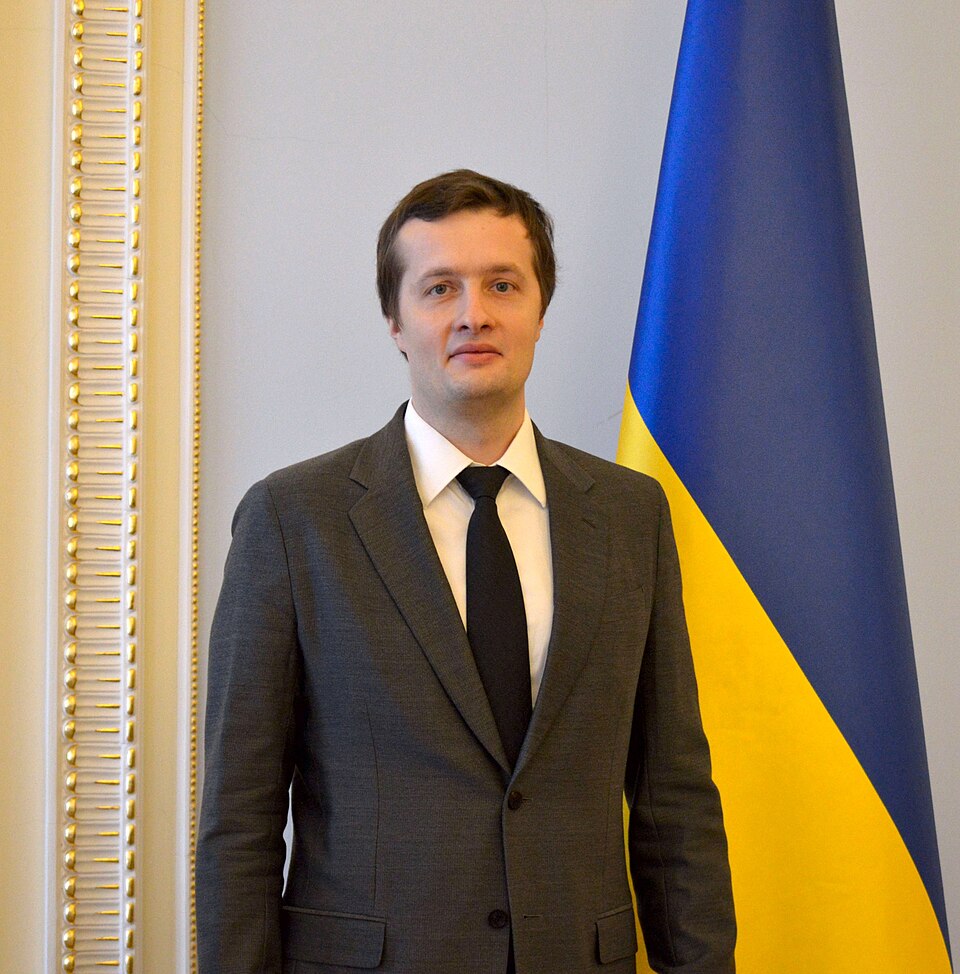 Kirill Malyshev